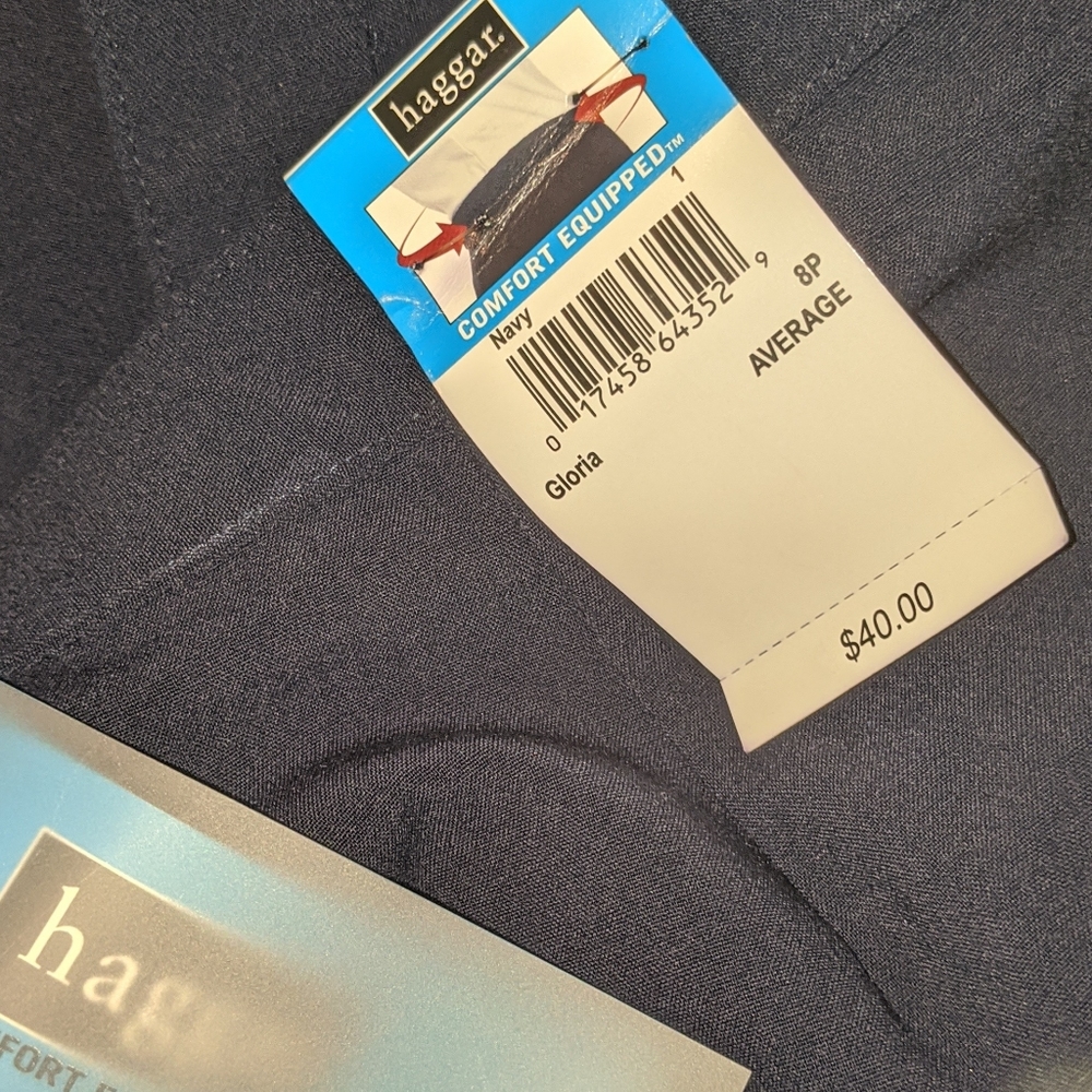 Haggar Slacks - Picture 2 of 4